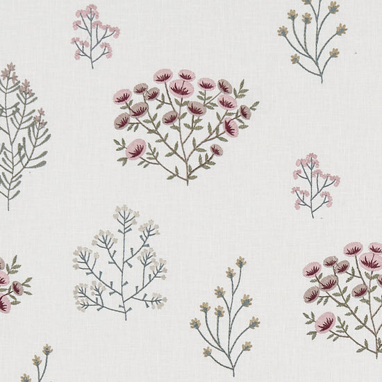 Floris Summer Fabric by the Metre