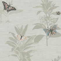 Monarch Eau De Nil Roman Blinds