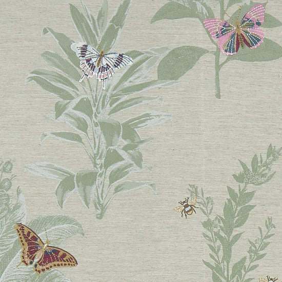 Monarch Summer Fabric by the Metre