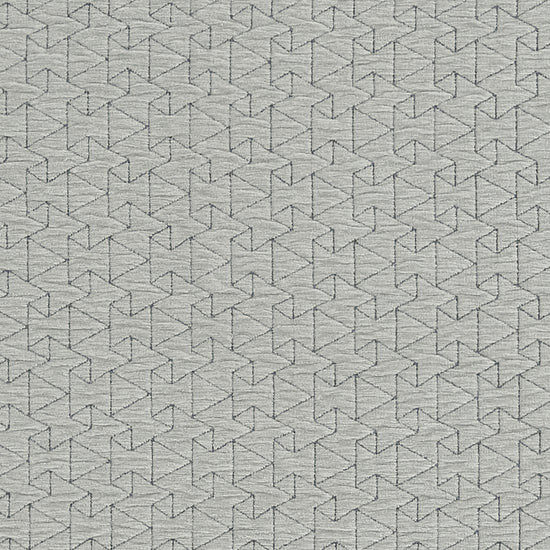 Quarzo Dove Upholstered Pelmets