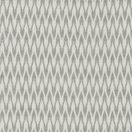 Apex Silver Fabric by the Metre