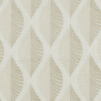 Aspen Ivory Linen Curtains