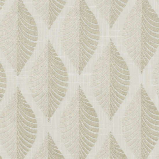 Aspen Ivory Linen Apex Curtains