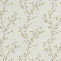 Blossom Ivory Upholstered Pelmets