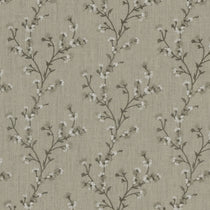 Blossom Linen Roman Blinds