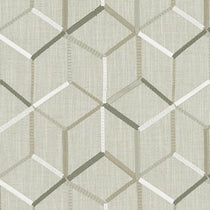 Linear Linen Apex Curtains