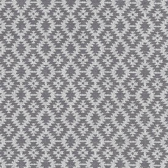 Mono Charcoal Upholstered Pelmets
