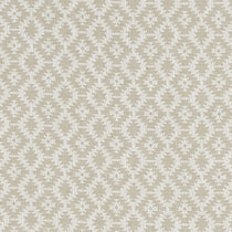 Mono Ivory Linen Curtains