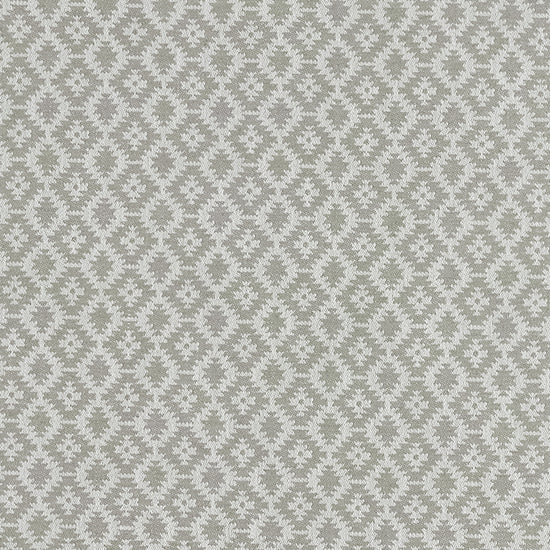 Mono Silver Apex Curtains