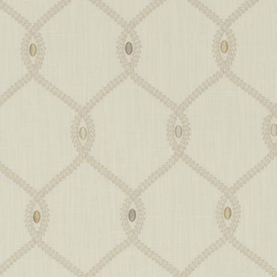 Opus Ivory Apex Curtains