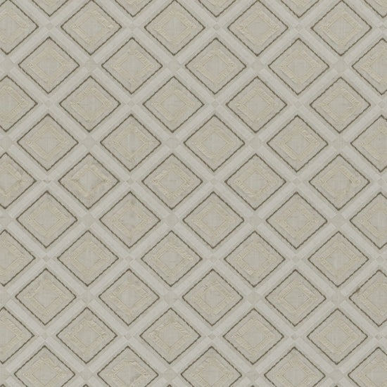 Paragon Ivory Linen Upholstered Pelmets