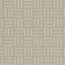 Parallel Linen Curtains