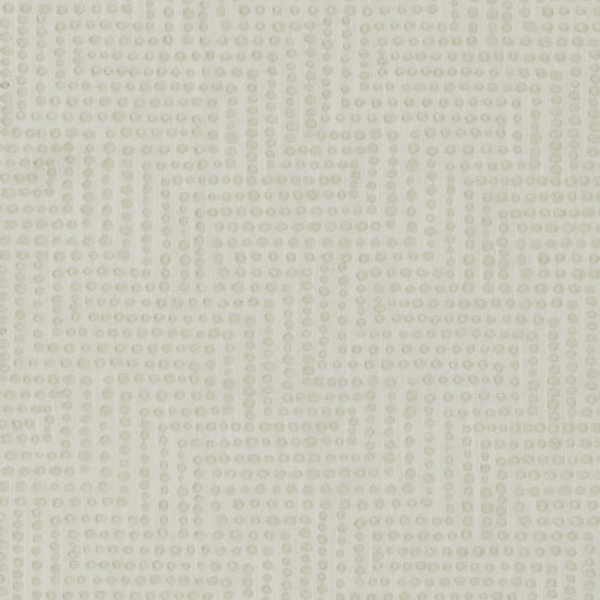 Solitaire Ivory Fabric by the Metre