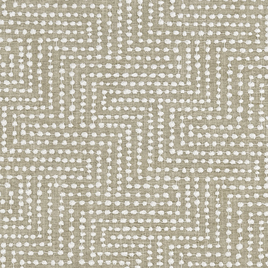 Solitaire Linen Fabric by the Metre