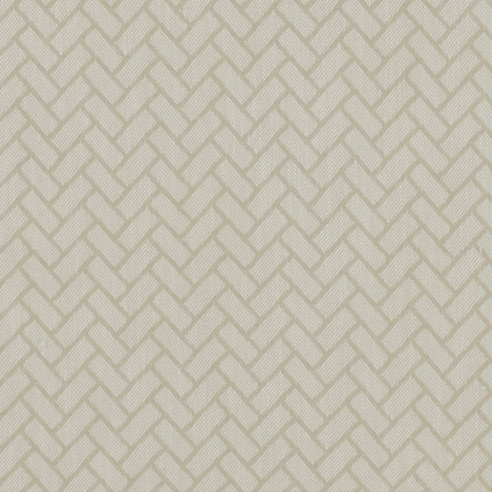 Urban Ivory Linen Upholstered Pelmets