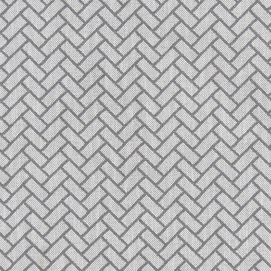 Urban Silver Fabric by the Metre