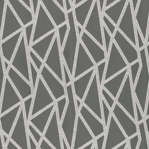 Geomo Pewter Pillows Geomo Pewter Pillows