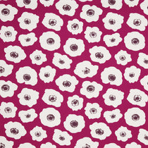 Vallmo Cerise Box Seat Covers