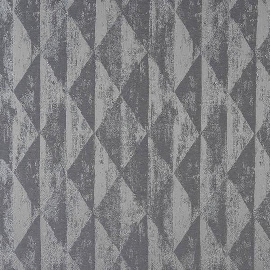 Mystique Silver Apex Curtains