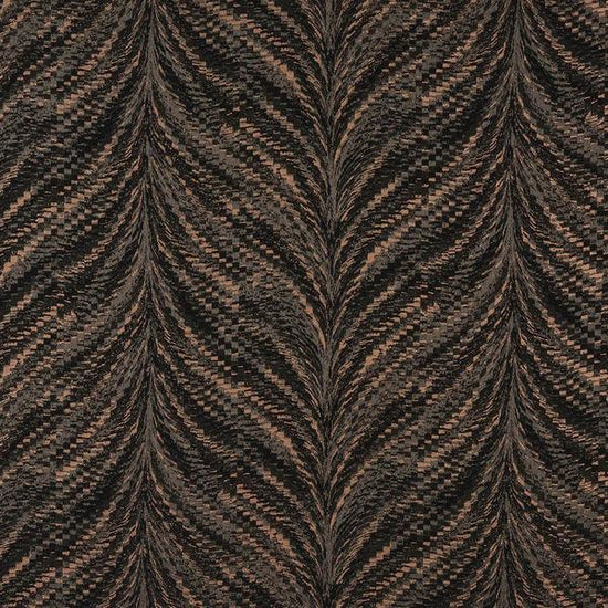 Luxor Bronze Fabric by the Metre