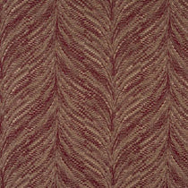 Luxor Rosso Upholstered Pelmets