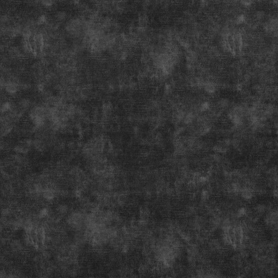Larne Charcoal Velvet Apex Curtains