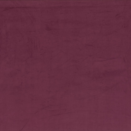 Mylo Raspberry Velvet Tablecloths