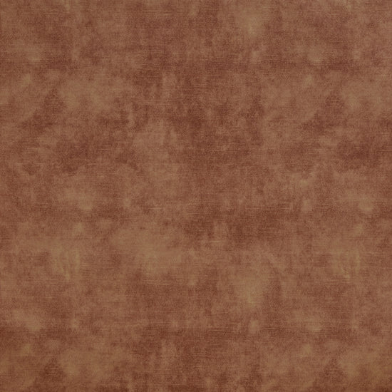 Larne Marsala Velvet Upholstered Pelmets