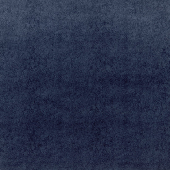 Brightwell Blueprint Velvet Fabric by the Metre