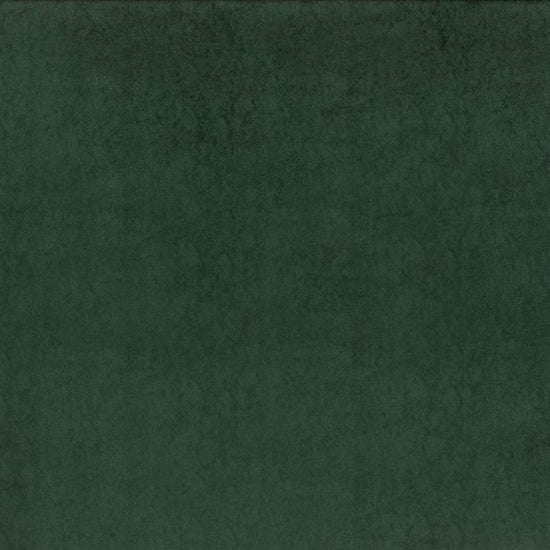 Brightwell Evergreen Velvet Fabric by the Metre