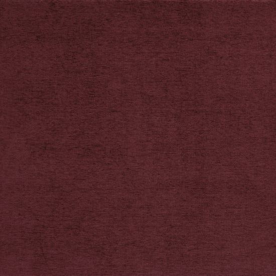 Ashbury Merlot Upholstered Pelmets