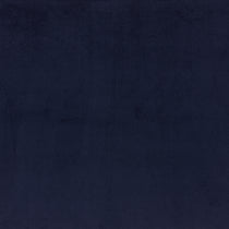 Geneva Navy Velvet Upholstered Pelmets