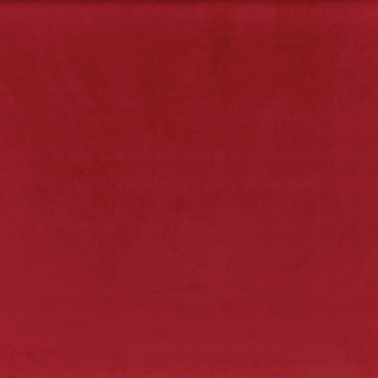 Geneva Ruby Velvet Apex Curtains