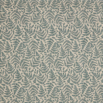 Fernshore Prussian Pillows Fernshore Prussian Pillows