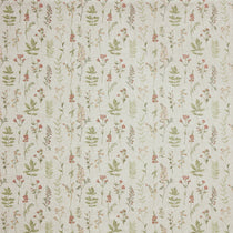 Cottage Garden Amber Roman Blinds