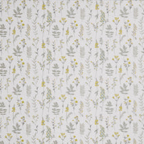 Cottage Garden Cornsilk Curtains