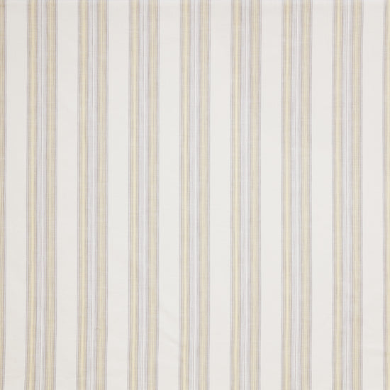 Barley Stripe Cornsilk Valances