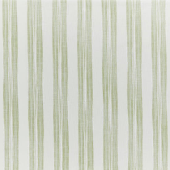 Barley Stripe Fennel Roman Blinds