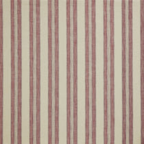 Barley Stripe Rosella Roman Blinds