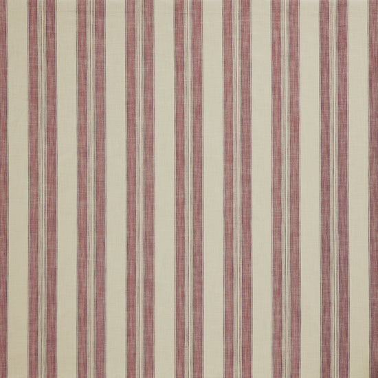 Barley Stripe Rosella Apex Curtains