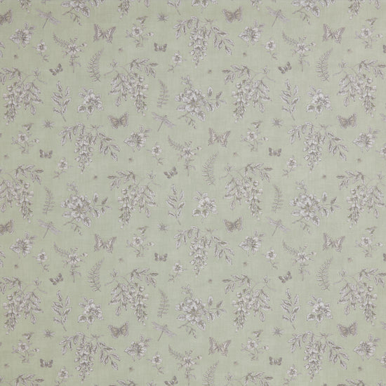 Summerby Mint Lamp Shades