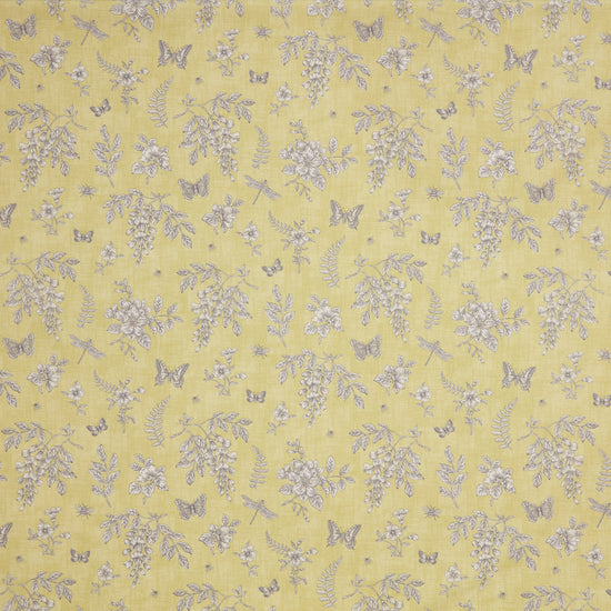 Summerby Cornsilk Upholstered Pelmets