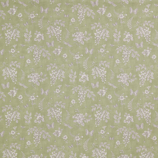 Summerby Fennel Valances