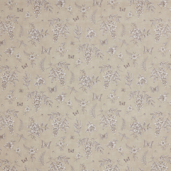 Summerby Hessian Fabric by the Metre