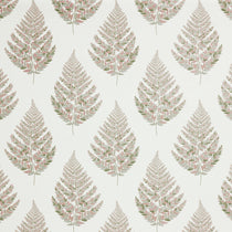 Frond Mint Fabric by the Metre