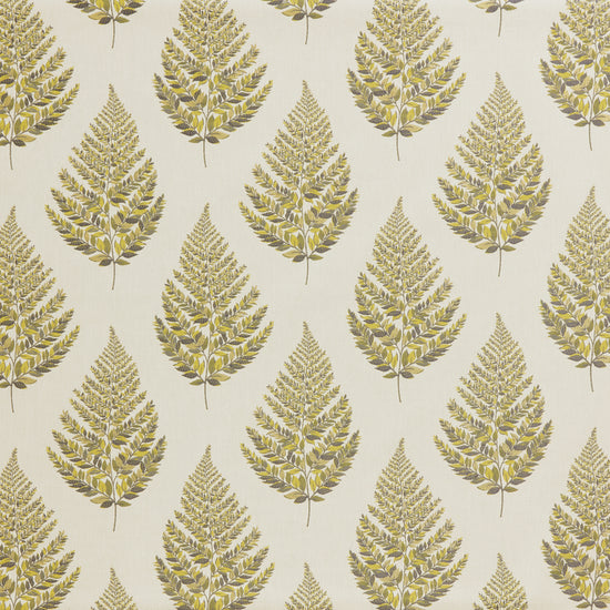 Frond Fennel Fabric by the Metre