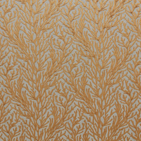 Reef Copper Fabric by the Metre