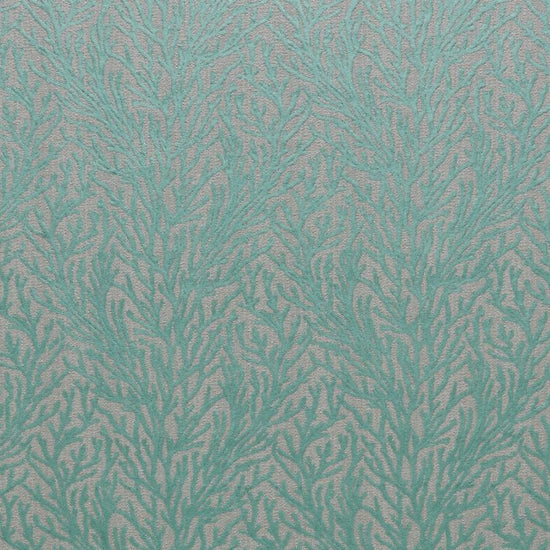 Reef Mint Fabric by the Metre