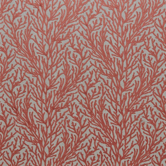 Reef Saffron Apex Curtains