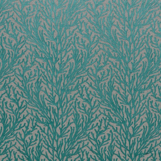 Reef Teal Fabric by the Metre